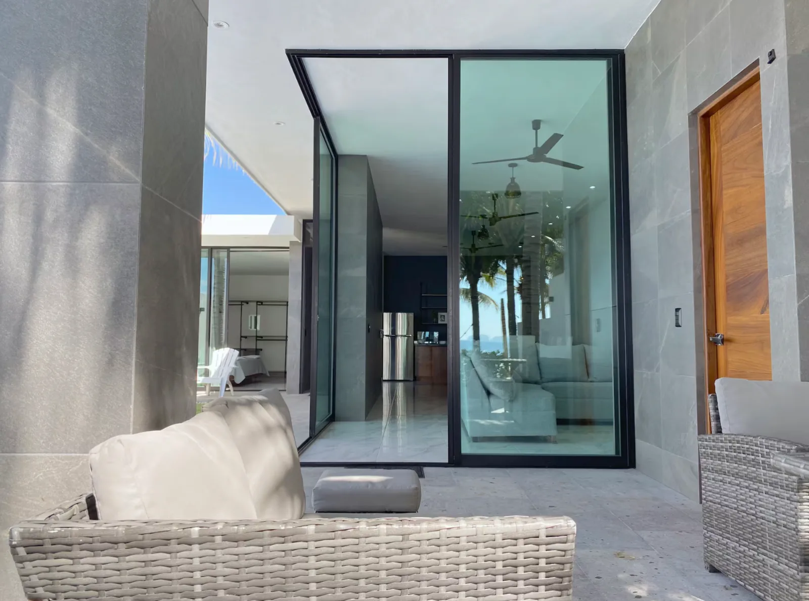 Casa Sirena II — Foto 6